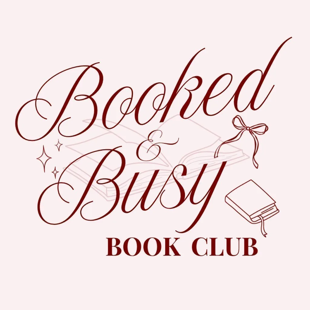 August Book Club at The Hardwick Arms