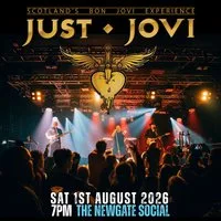 Just Jovi at The Newgate Social