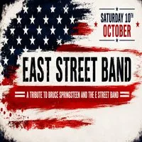 East Street Band at The Chantry Brewery Bar