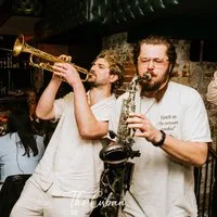 90s, 00s, Ibiza & Club Classics Bottomless Brunch at The Cuban