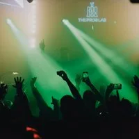 The Prog Lab - Nick Muir & Luke Brancaccio at After Dark Bristol