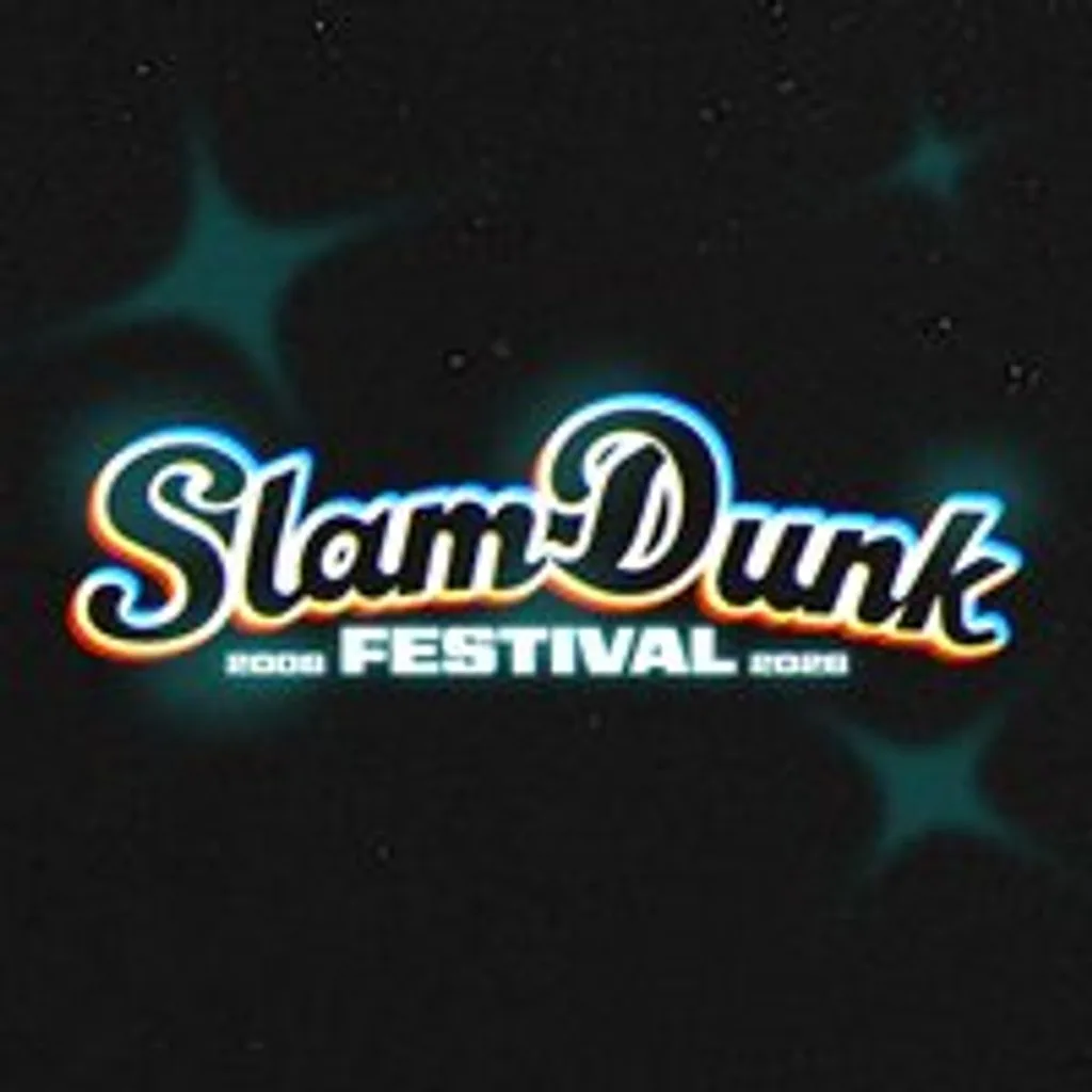 Slam Dunk Festival - South at Hatfield Park