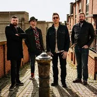 Rocketsmith, Plus Guests, Live at Stirling Castle, Bridlington at The Stirling Castle