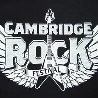 Cambridge Rock Festival at Ben's Yard