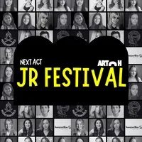 Next Act Jr Festival at ARTCH Studios