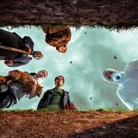 Antigone Exits at Chichester Festival Theatre