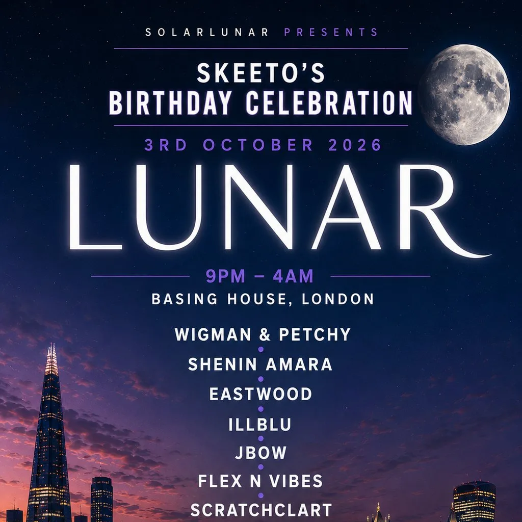 Lunar (Skeeto's Birthday Celebration)