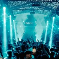 Encrypted x MYF presents: open air summer party at Bambuu Bournemouth