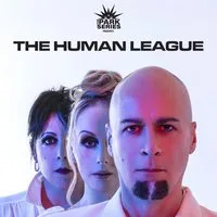 The Park Series presents THE HUMAN LEAGUE at Leazes Park