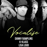 Vocalise Presents - Danny Rampling // K-Klass // Lisa Loud at The Pavilion At Oscars, Swinfen Hall Estate Grounds