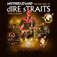 The Very Best of dIRE sTRAITS by bROTHERS iN bAND at The Ferry