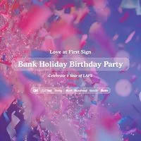 BH Singles Party at Turtle Bay Southampton|Love at First Sign at Turtle Bay
