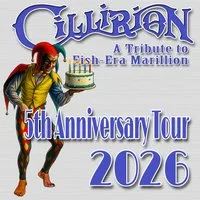 Cillirion 5th Anniversary Tour @ O'Rileys at O'Rileys