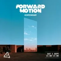 Forward Motion Birmingham at LAB11