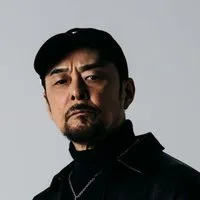 DJ Krush at The Sugar Club