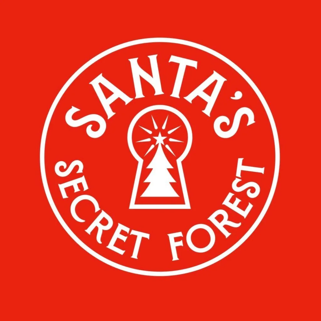 Santa's Secret Forest - SEN Session at Orrell Hill Woods