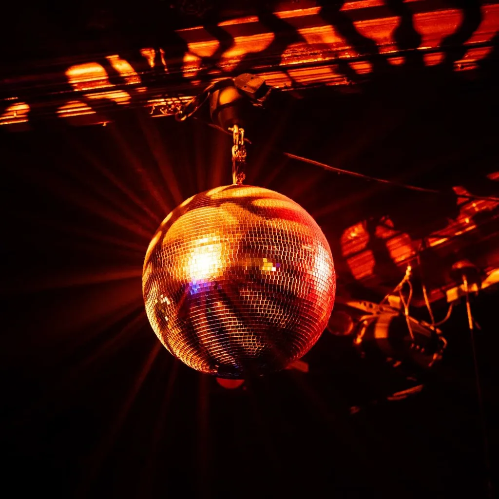 House & Disco at Jamm