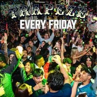 Trapeze Shoreditch - Every Friday at 89 Great Eastern St, London