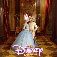 The Disney Afternoon Tea at FunnyBoyz Liverpool at FunnyBoyz Liverpool