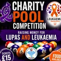 Charity Pool Competition at Coventry Caribbean Association