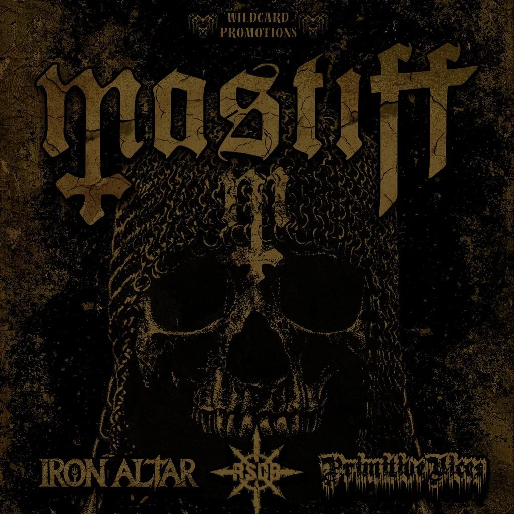Mastiff, Edinburgh at The Mash House