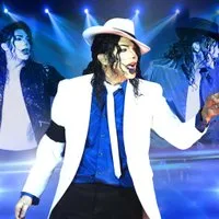 King of Pop starring Navi at Leeds Irish Centre