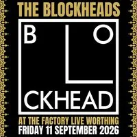 The Blockheads