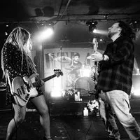 Seattle Thrift Store : A Tribute to Grunge at The Brickyard