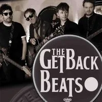 The Get Back Beats Mod 60's Beats at The Brickhouse
