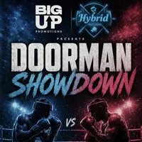 Doorman Showdown