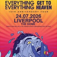 Everything Everything at The Dome At Grand Central Hall