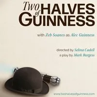 Two Halves of Guinness at Salisbury Playhouse