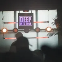 Deep into Soul at 93 Feet East