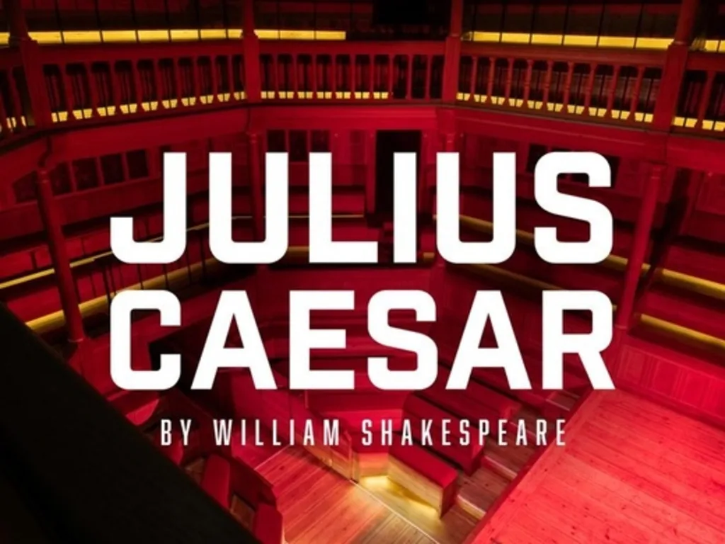 Julius Caesar 2027