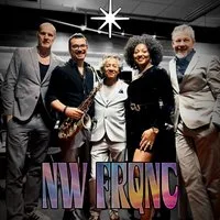 NW FRQNC (feat. Selina Albright) at PILGRIM
