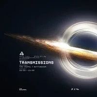Interstellar Audio: Transmissions | JULY 2026 at The Chapel, The Angel Microbrewery