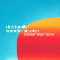 dnb family: Summer Session at Basing House