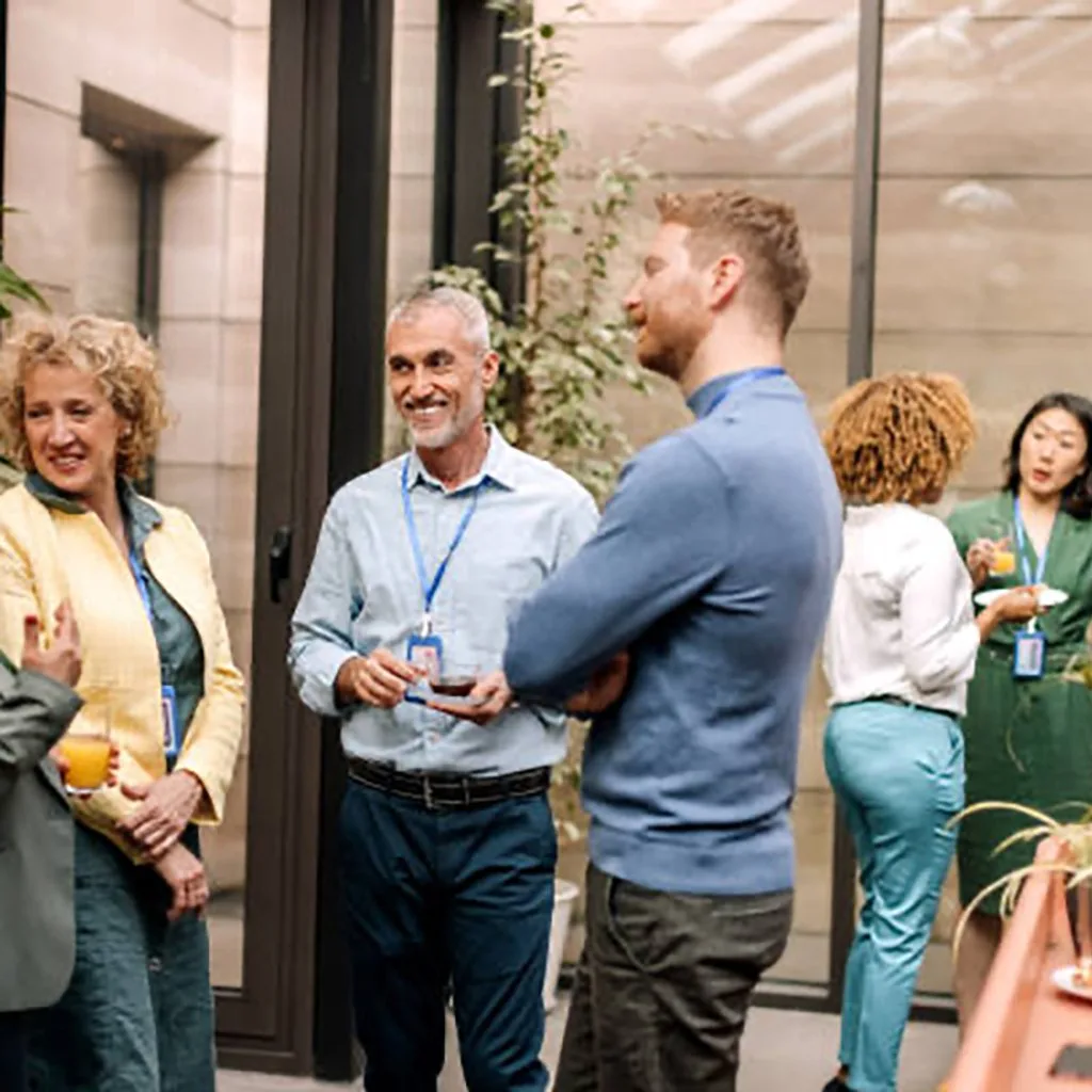 Biotech Scaleups & Investors Business Networking at The Anthologist