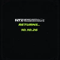NTE Presents.............. at Powerhouse