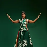 Ibibio Sound Machine + Ziyad Al-Samman at Hare And Hounds Kings Heath