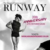 House of Suarez presents RUNWAY
