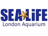 Sea Life London Standard Entry + Behind The Scene Tour at Sealife London Aquarium