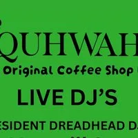 Quhwah Coffee Shop Rave at U7 ARTS AND CULTURAL CENTRE