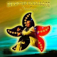 Brighton Burlesque Festival & Summer Ball: Nerdlesque at Wagner Hall