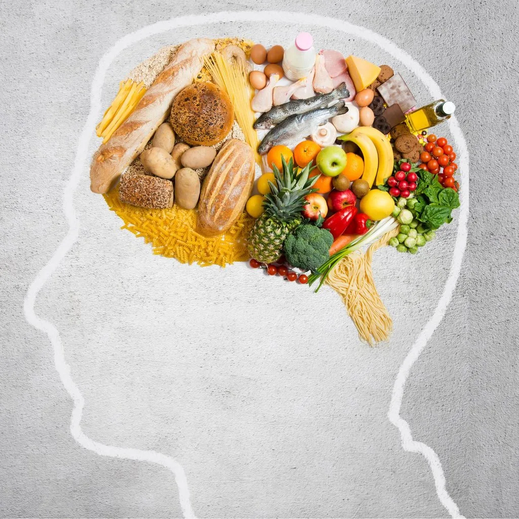 Share this event The Gut-Brain Connection: Nourish your mind at The Wardrobe