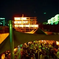 3PM Records - Headrow Rooftop at Headrow House