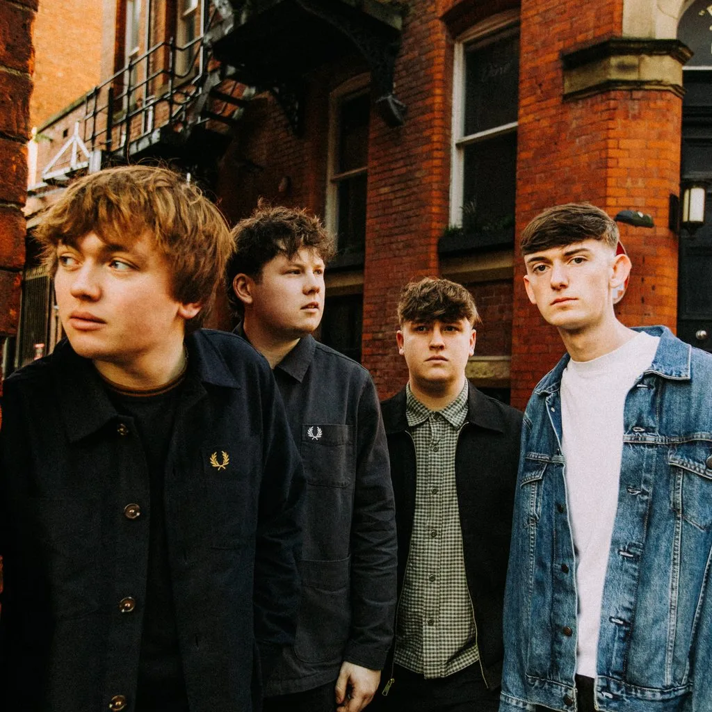 The Cases at The Parish Wrexham at The Parish Wrexham