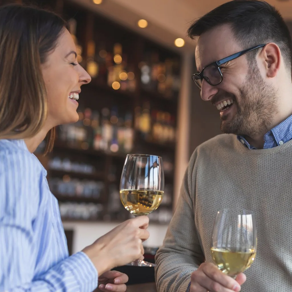 Over 40s Friday Night Speed Dating in London | Ages 40-55