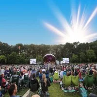 Symphonic Smash Hits - the 90's! at Meyrick Park