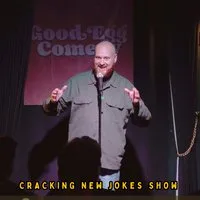 Scotland's Top New Material Comedy Show: Cracking New Jokes!